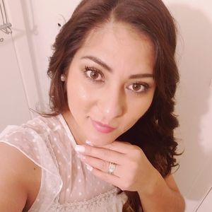 Meet your Posher, Katy